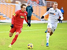 "Тамбов" получил от РПЛ 34 миллиона рублей