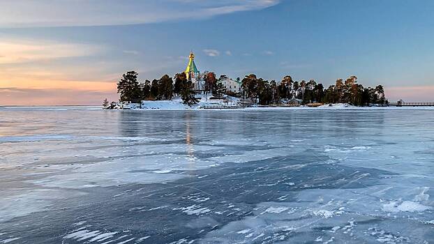 Исчезнувшая на Валааме послушница не попала ни на одну из камер