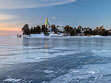 Исчезнувшая на Валааме послушница не попала ни на одну из камер