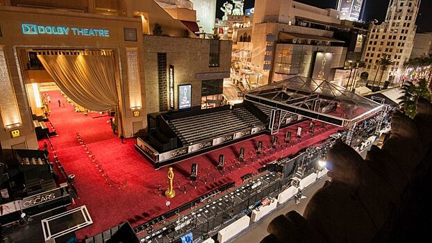 Как выглядит театр за 75 миллионов долларов, где проходил «Оскар-2020»
