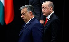 Премьер Венгрии Орбан признался, что «много» молился за победу Эрдогана на выборах в Турции