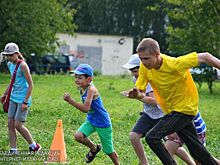 Спортсмены из Царицыно поучаствуют в марафонах