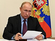 75 лет Великой Победы: общая ответственность перед историей и будущим