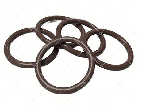 Резинотехнические изделия для промышленности — уплотнения, манжеты, защитные системы оборудования