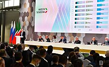 ВРП — 3,3 триллиона рублей: в Татарстане подвели итоги года в экономике