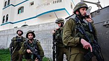 Израильские солдаты избили до смерти двух задержанных в Газе