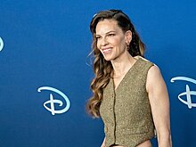 У 48-летней звезды «Малышки на миллион» родится двойня