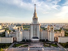 Сколько на самом деле городов с названием «Москва» и где они находятся