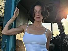 Настя Ивлеева показала домашний уют и поделилась деталями жизни: «Как в пещере»