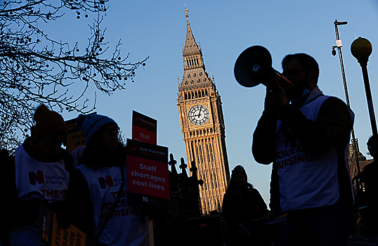 Оценив последствия Brexit, британские политики строят планы по сближению с ЕС