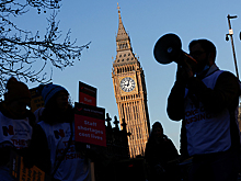 Оценив последствия Brexit, британские политики строят планы по сближению с ЕС