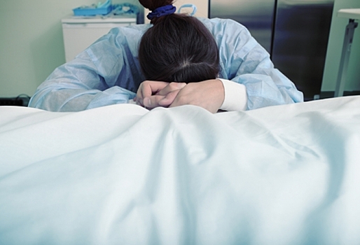 Омичи подозревают врачей ГБ № 1 в краже органов их родственника