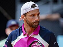 Григор Димитров провёл и выиграл первый матч с Уимблдона-2025