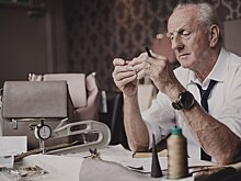 Скончался личный модельер принцессы Дианы Пол Костелло