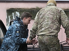 Украинские моряки пожаловались на пытки «Русским радио»