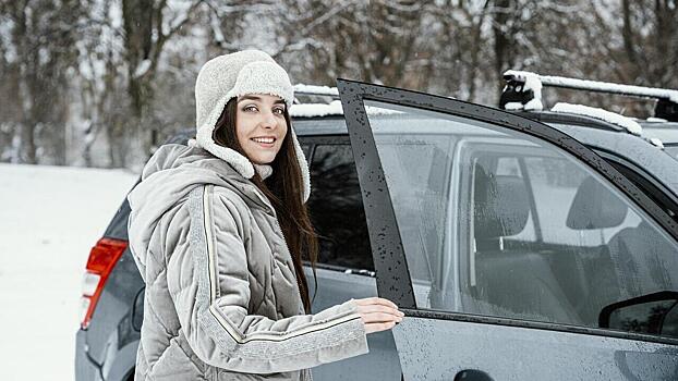 СПА для автомобиля: как быстро подготовить машину к Новому году