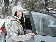 СПА для автомобиля: как быстро подготовить машину к Новому году