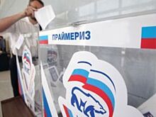 Николай Капитонов победил в праймериз «Единой России» в Гдовском районе