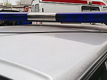 Автобус с работниками свинокомплекса в Красноярском крае опрокинулся в кювет: 18 пострадавших