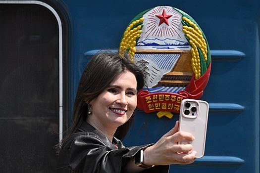 Турпоток из России в КНДР вырос в два раза