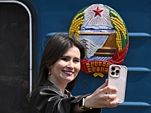 Турпоток из России в КНДР вырос в два раза