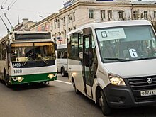 Мэр Пензы настаивает на единой форме для водителей маршруток
