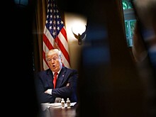 В США сомневаются в эффективности стратегии санкций Трампа против Ирана