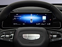 Geely и Ford могут объединиться — идет переговорный процесс