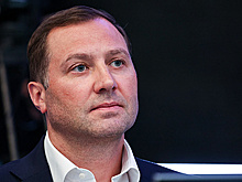 Морозов: Гру отказался возглавить сборную легионеров КХЛ по семейным обстоятельствам