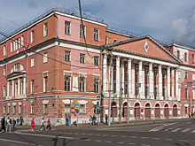 В Москве отреставрируют усадьбу Мусина-Пушкина