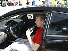 Алкозамки нужно использовать в отношении тех, кто уже садился пьяным за руль