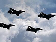 Лукашенко помог НАТО поставить Су-25 на «новое крыло»