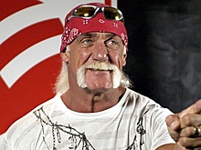 Названа причина смерти актера и рестлера Халка Хогана