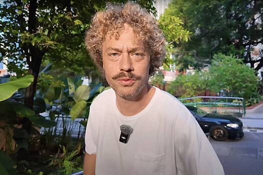 Варламов побывал в одной из самых развитых стран мира и сравнил ее с тюрьмой