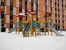Более 25 тысяч ямальских семей въехали в новые квартиры
