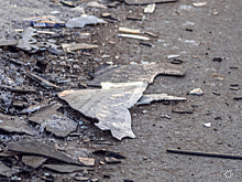 Мужчина разбил кирпичом стекло в супермаркете в Новокузнецке