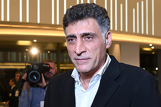 Муж Симоньян назвал лучший город мира