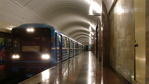 Власти Свердловской области оценили проект второй ветки метро в Екатеринбурге
