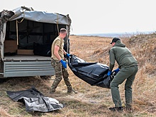 100-я механизированная бригада ВСУ потеряла 46 боевиков убитыми за один день