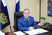 Прокурором Омской области может стать ростовчанин Сысоенков — СМИ