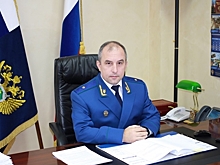 Прокурором Омской области может стать ростовчанин Сысоенков — СМИ