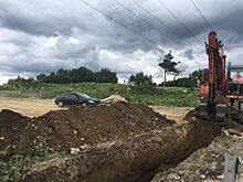 «Ленавтодор» пожаловался полицейским на лесопилку