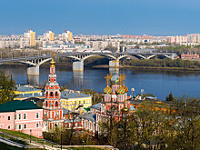 Причиной отравления школьников в Нижнем Новгороде назвали норовирус