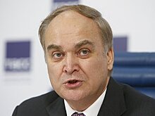Антонов заявил о рисках распространения потолка цен на газ