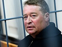 Cуд арестовал экс-главу Марий Эл Маркелова