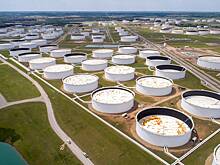 МВФ предсказал цены на нефть в 2025 году