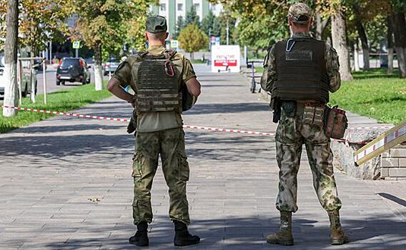 Жизнь под обстрелами: «Мы привыкли» – но это не так