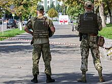 Жизнь под обстрелами: «Мы привыкли» – но это не так