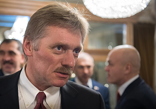 Кремль нашел инициаторов атаки на Авдеевку