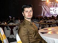Таджикистанец Сафарали Самадов вошёл в Top-8 финалистов конкурса «Mr.Dubai-2018»